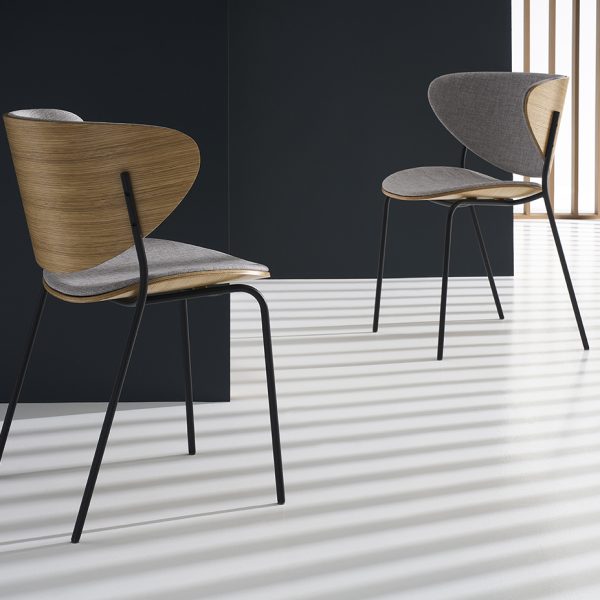 Bolta Guest Chair by Brayton