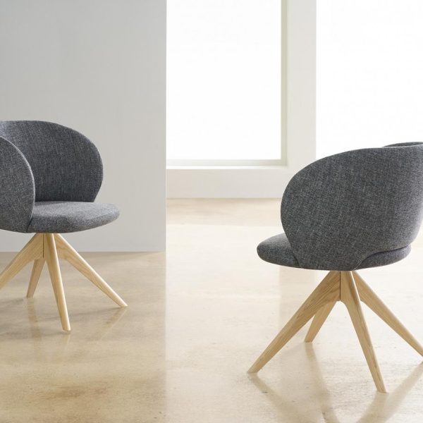 Andie Conference by Brayton