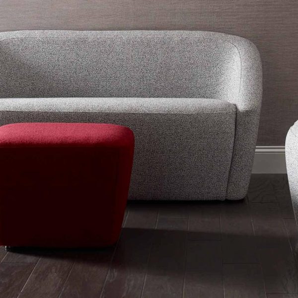 Jot Ottoman by Brayton