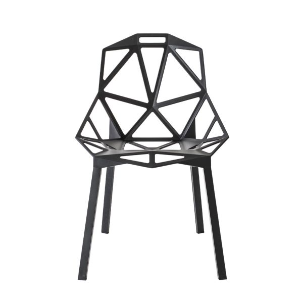 Chair_One by Magis