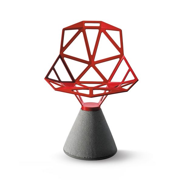 Chair_One by Magis