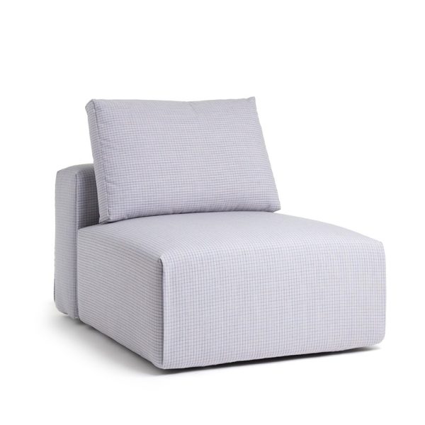 Costume Lounge by Magis