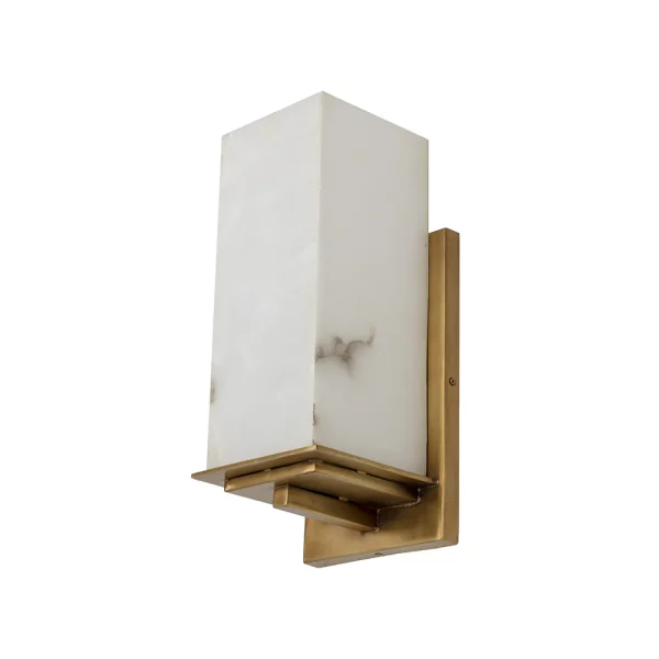 Kinu Sconce By Sunpan