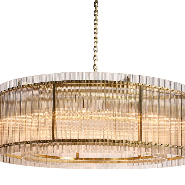 Kore Chandelier - Large By Sunpan
