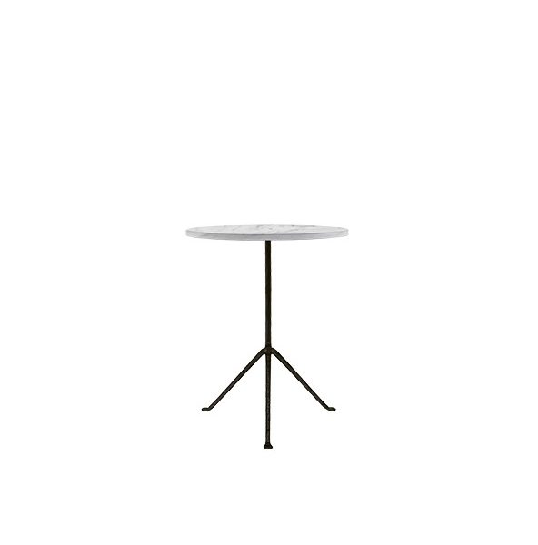 Officina, low table by Magis