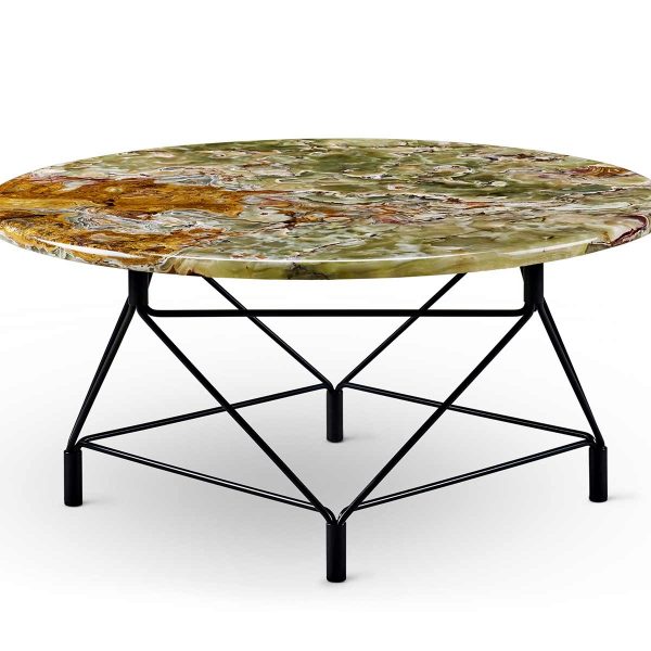 Spider Square and Triangle by Eilersen