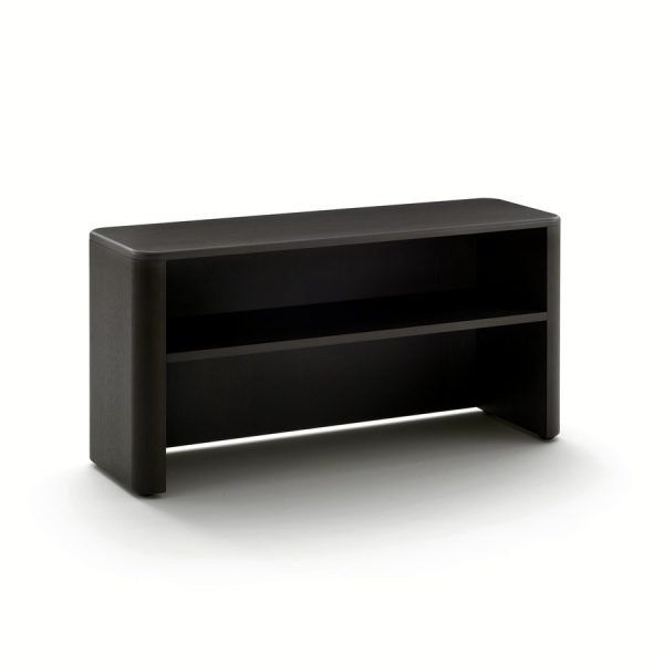 Tokio - Module with shelf by Arflex