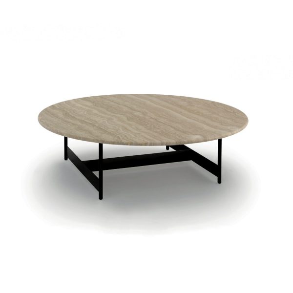 Tokio - Small table 120 by Arflex